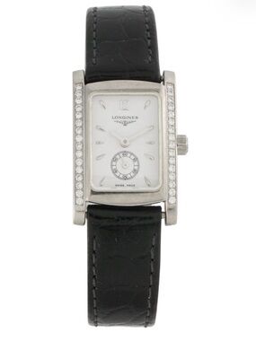 Longines Dolce Vita Watch